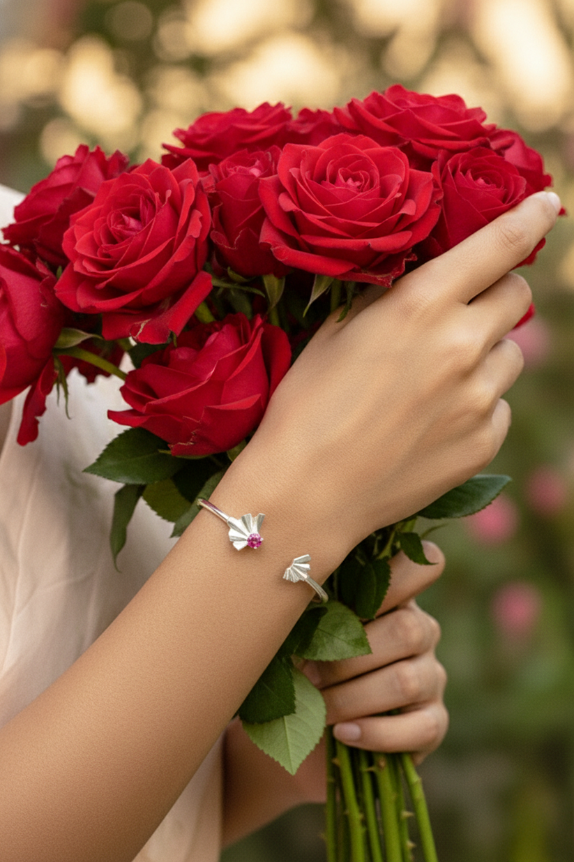 Chokho Aira Cuff Bracelet