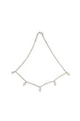Chhabili Minimal Rizzler Necklace