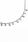 Chhap Minimalist Kamangari Necklace