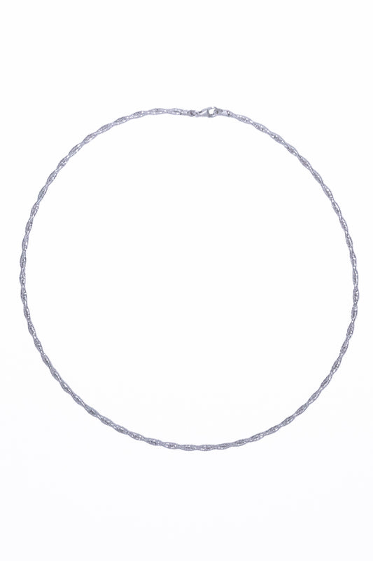 Chokho Niyra Twist Chain