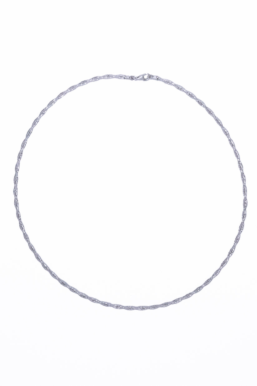 Chokho Niyra Twist Chain