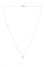 Chokho Riva Heart Chain & Pendant