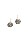 Chhap Chittai Karigari Earrings