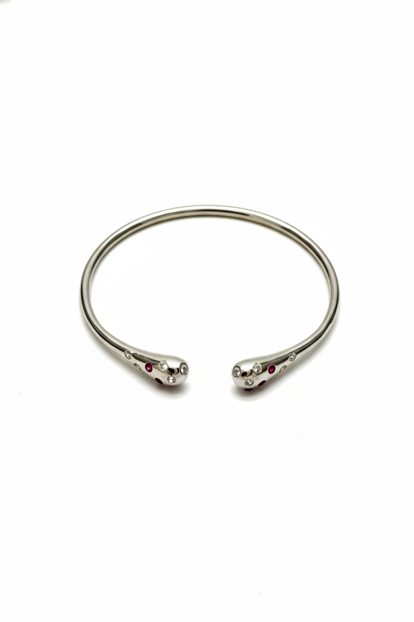 Chokho Spark Cuff Bracelet