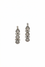 Chhabili Vritta Noor Earrings