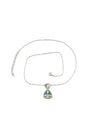 Chokho Coven Kween Pendant