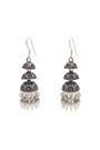 Chhap Maheera Jhumka Earring