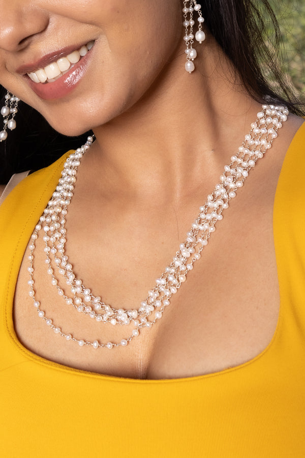 Chhabili Motichoor Haar