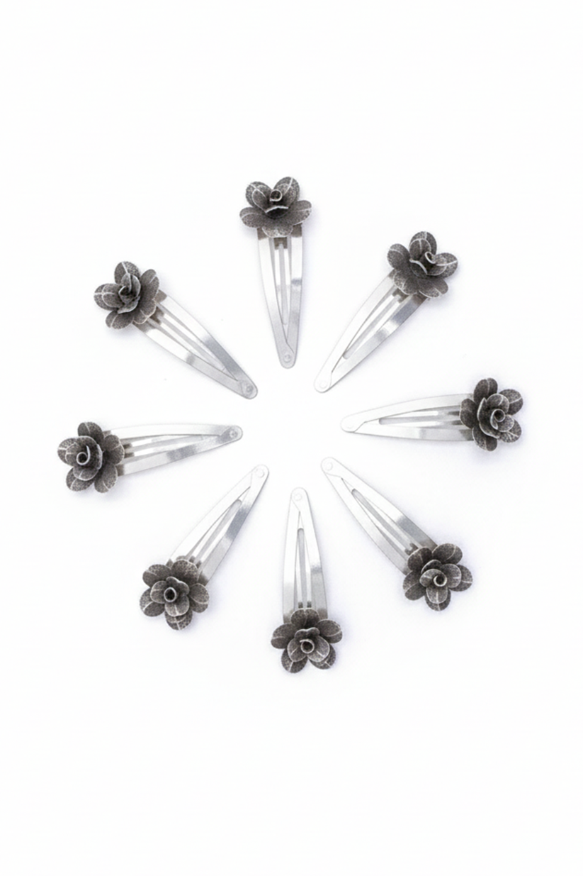 Chhaya Anvika Bloom HairPin