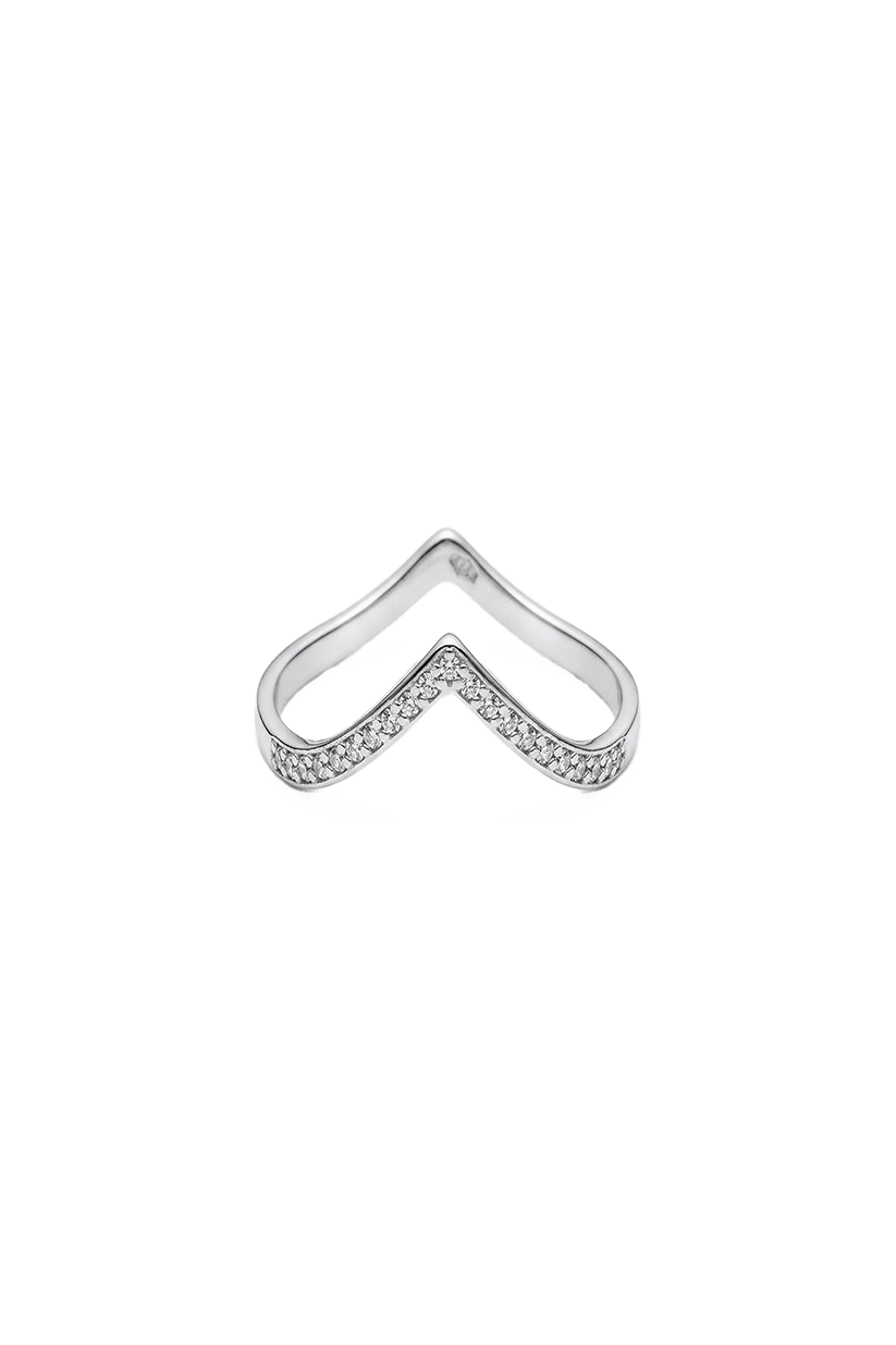 Chokho Liora Spark Ring