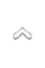 Chokho Liora Spark Ring