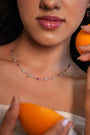 Chokho Meenjar Necklace