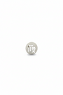 Virgo Zodiac Sign Brooch