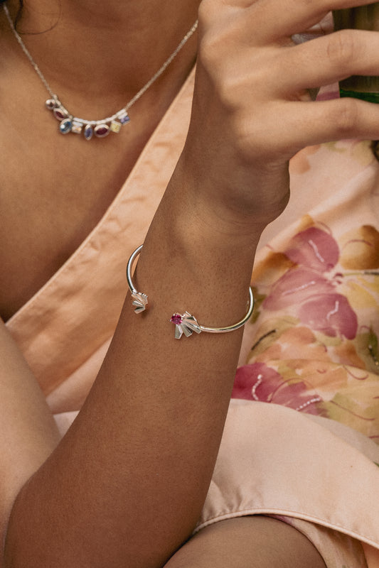 Chokho Sunheri Bracelet