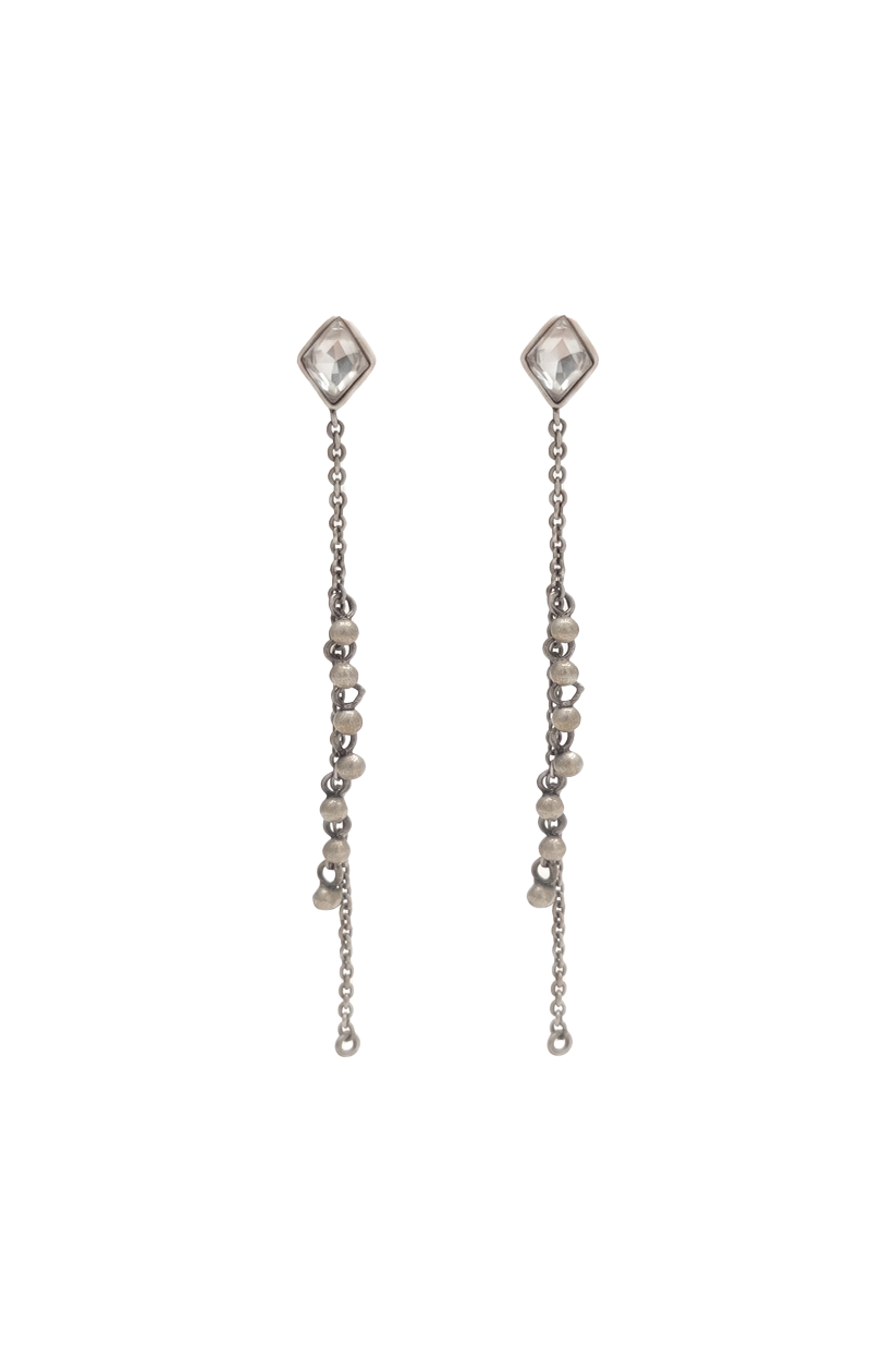 Chhabili Rivaayat Chain Earrings