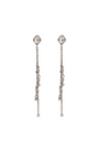 Chhabili Rivaayat Chain Earrings
