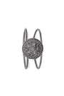 Chhap Armour Cuff Bangle