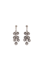 Chhap Chaandri Dangle Earrings