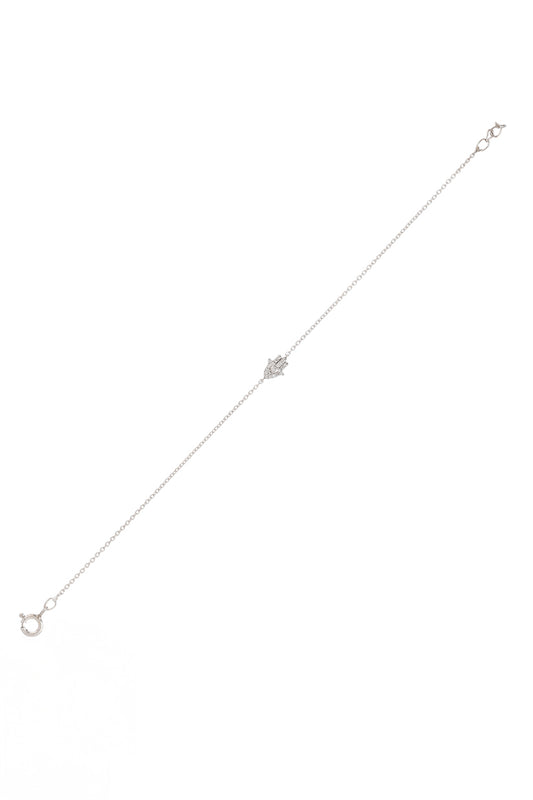 Chokho Nazar Gleam Chain Bracelet