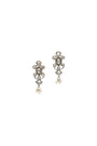 Chhabili Mumal Dangling Earrings