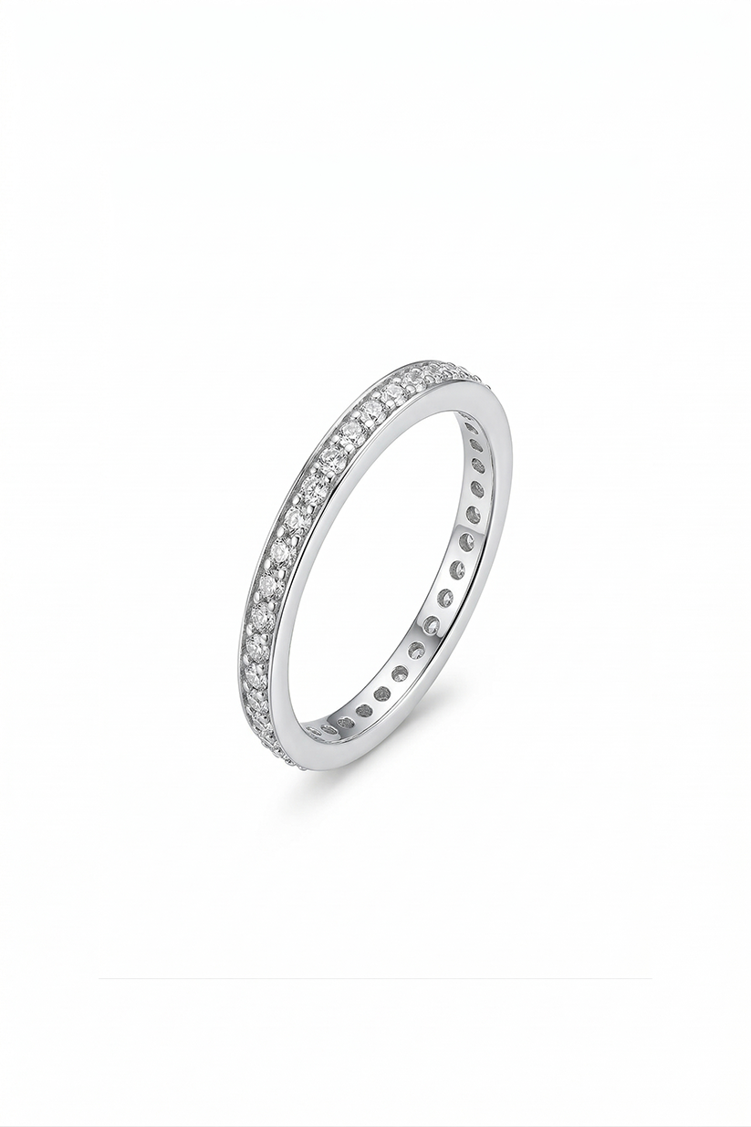 Chokho Elowen Spark Ring
