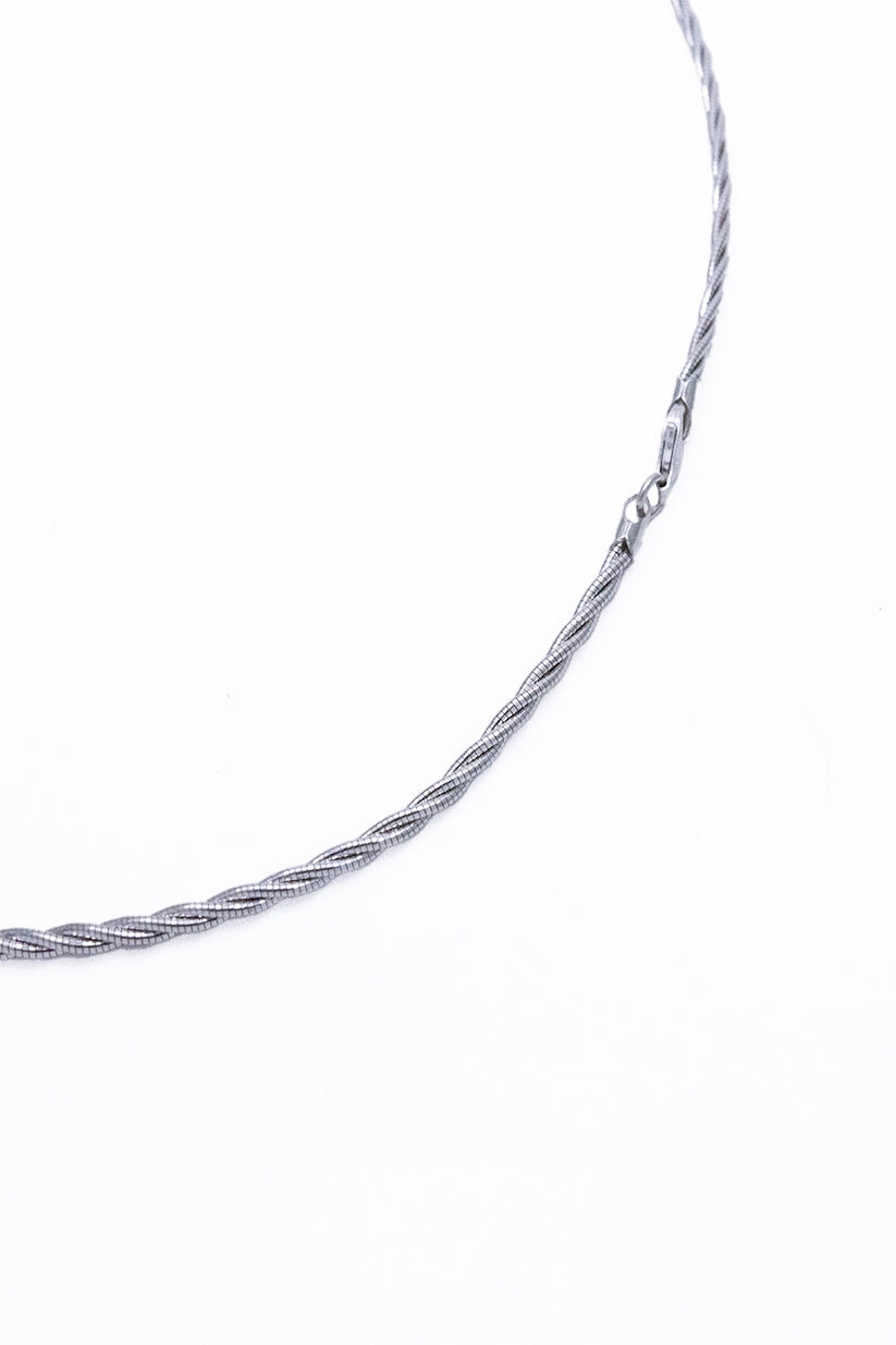 Chokho Vira Twist Chain