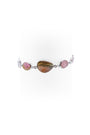 Chokho Tourmaline Demi Fine Bracelet