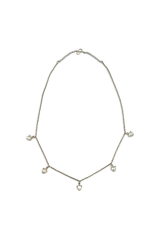 Chhabili Minimal Mannat Rizzler Necklace
