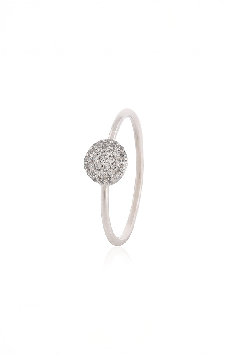 Chokho Opaline Spark Ring