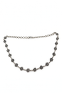 Chhap Vaidehi Floral Necklace