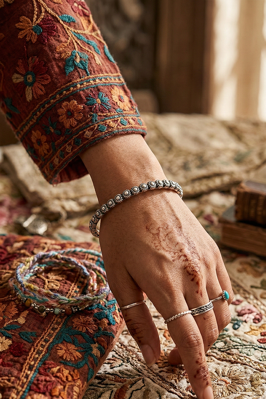 Chhap Phulwari Chudiyaan