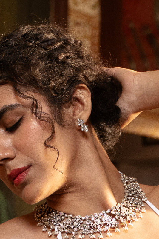 Chhabili Annu Phhal Earrings