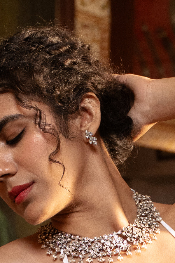 Chhabili Annu Phhal Earrings