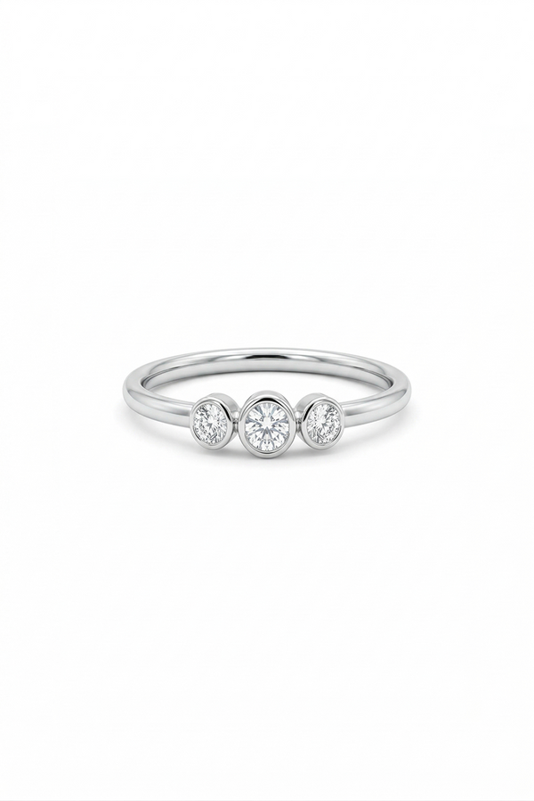 Chokho Glimmera Ring