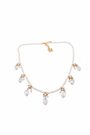 Chhavi Swarna Necklace