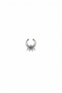 Spider Minimalist Septum PressOn Nosering