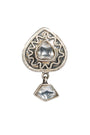Chhabili Udti Nazar Earrings