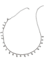 Chhap Minimalist Kamangari Necklace