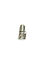 Chhap Nukta Nail Ring