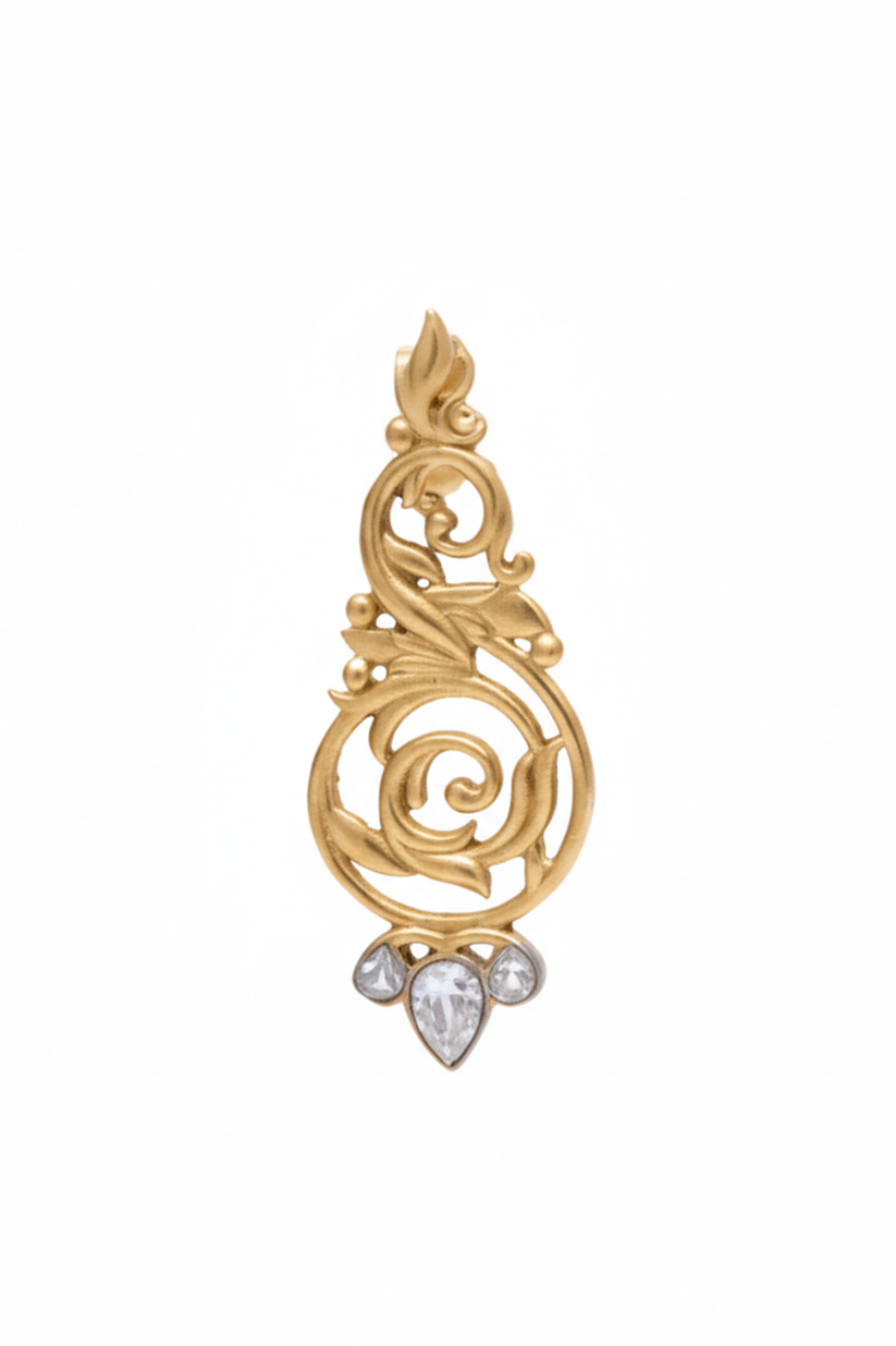 Chhavi Vihanga Earrings