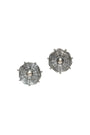 Chhap Jaal Earrings