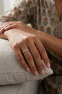 Chokho Fleuria Ring