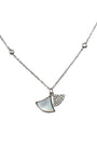 Chokho Mother of Pearls Necklace