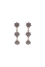 Chhap Surmala Floral Earrings