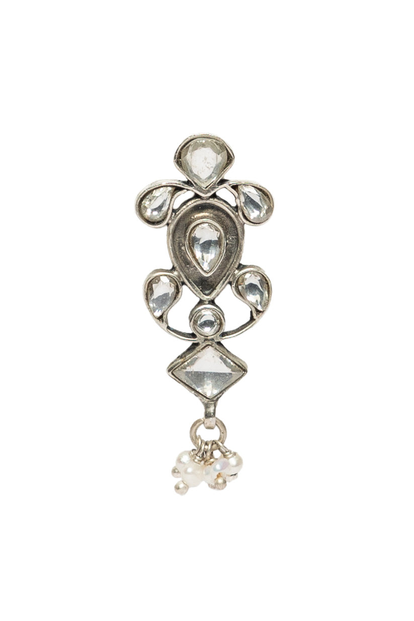 Chhabili Mumal Necklace Set