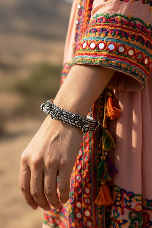 Chhap Riva Chudiyaan