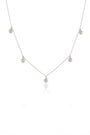 Chokho Vina Heart Chain & Pendant