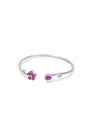 Chokho Bloom Cuff Bracelet