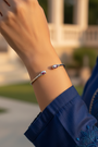 Chokho Spark Cuff Bracelet