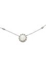 Chokho Mother of Pearls Pendant